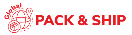 Shipping Center in Lake Mary, FL | Global Pack & Ship