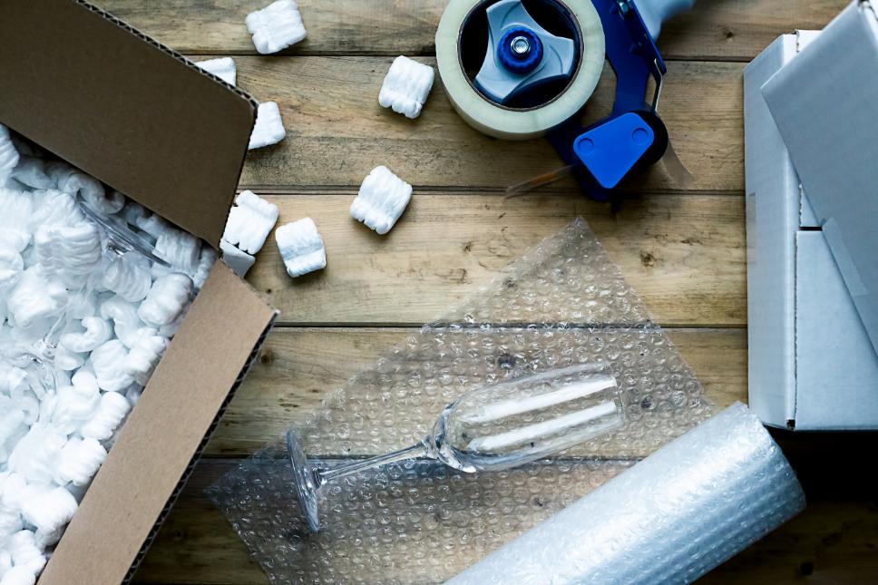 Packing and Shipping in Lake Mary, FL | Global Pack & Ship