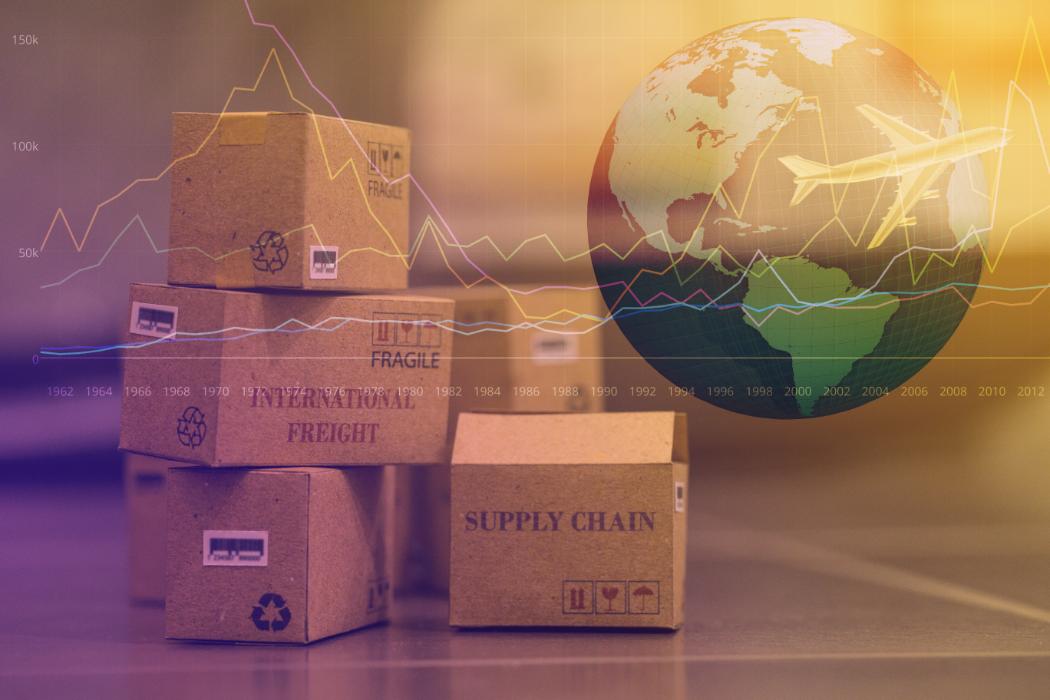 International Shipping in Lake Mary, FL | Global Pack & Ship
